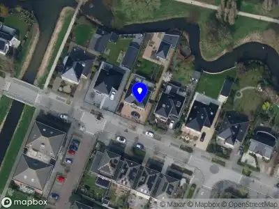 D.A. Tönder Beheer B.V.