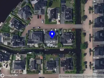 Roderik Bouw Consult Alblasserdam