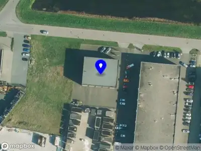 Blanckenborg Engineering Goor