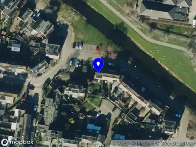 Nieuw bedrijf I.P.A.A. Service-W.M.U.