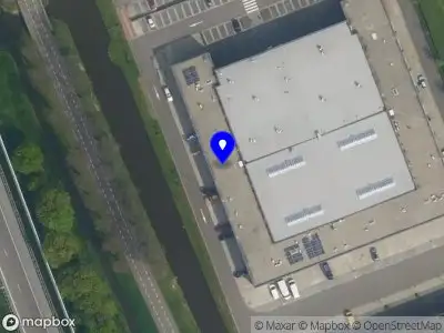 Nieuw bedrijf H.C.M. de Vreede Beheer B.V.