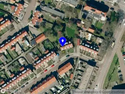 Caspar Slijpen Landschapsarchitect Doesburg