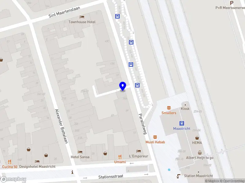 Lybrae Omgevingsadvies B.V. Maastricht