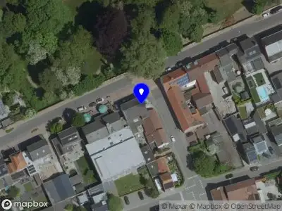 Huits Projektburo B.V.