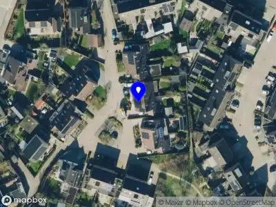 Nieuw bedrijf Ingenieursburo Van Houwelingen