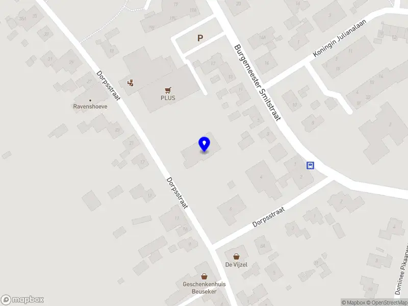 Boerman Kreek Architecten B.V.