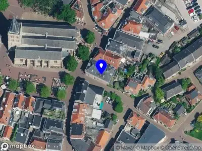 Maas Kristinsson Architecten Lochem