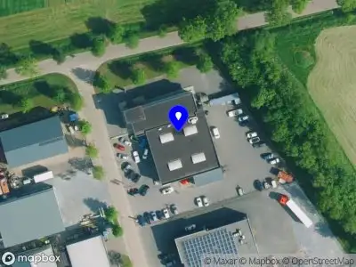 Nieuw bedrijf Team 2 studio voor de bouwkunst