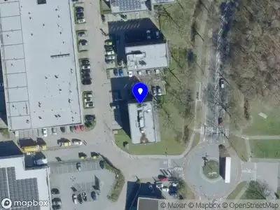 Bouwman Swinkels Architecten B.V.