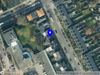 Nieuw bedrijf Cadpa Project Support