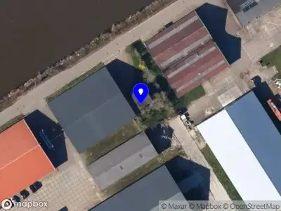 Nieuw bedrijf Adviesbureau 