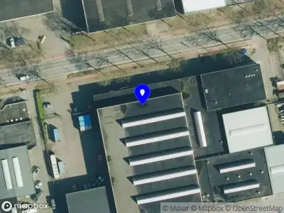 Wasco Coatings Europe Enschede