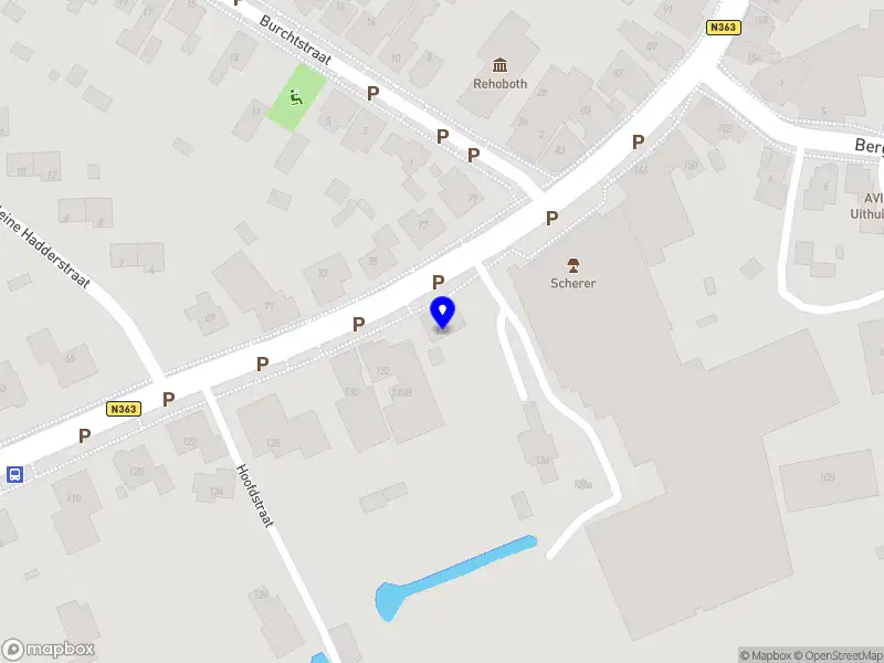 Nieuw bedrijf 4ALL Bouwkundig tekenbureau