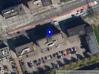 KPMS Bouwadvies B.V.