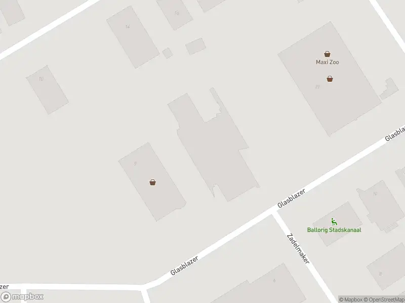 Dymo Consultancy Ltd. Stadskanaal