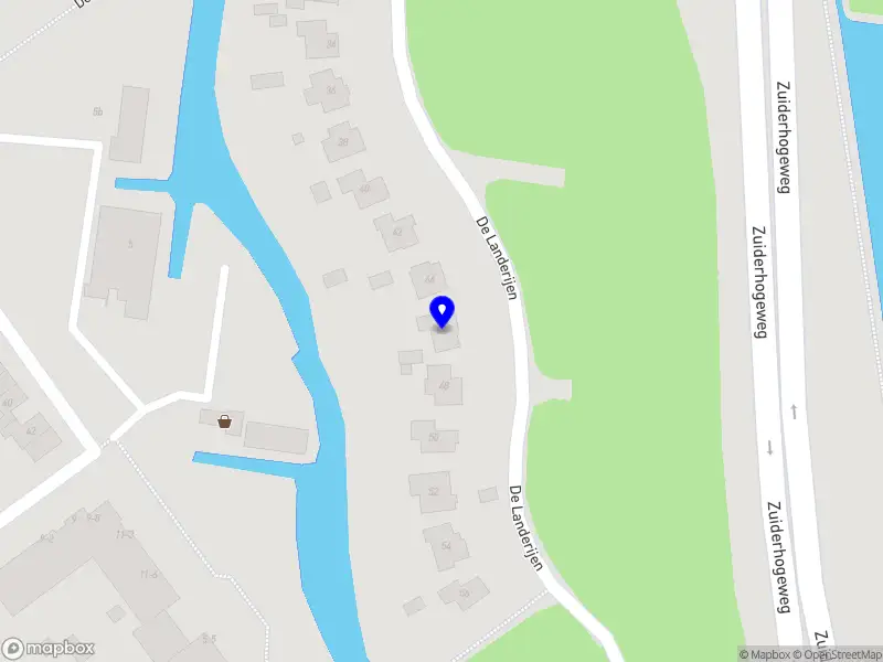 Van der Veen Recreatie