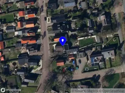 Nieuw bedrijf A.J. de Vries Technisch Onderhoud Adviesbureau