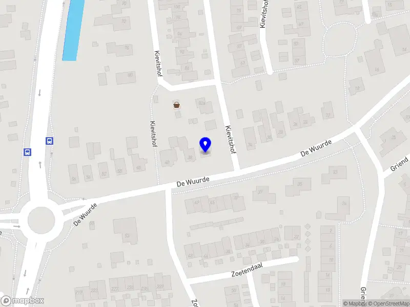 Tuinontwerp- en Adviesburo Ineke Brunekreeft