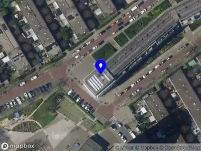 Nieuw bedrijf D. Tokis onderhoudsbedrijf