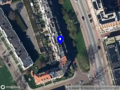 Benjo Verberkt Groningen