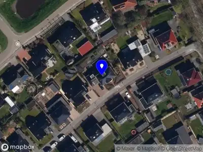 Tekenburo Poort Winschoten