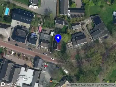 Nieuw bedrijf Eleveld Consultancy B.V.