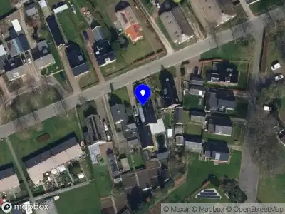 Nieuw bedrijf Kuipers Techniek Management en Adviesbureau