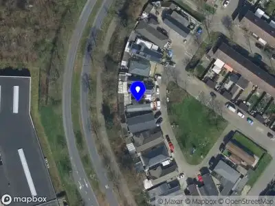 Onderhoudsbedrijf P.van den Berg Breda