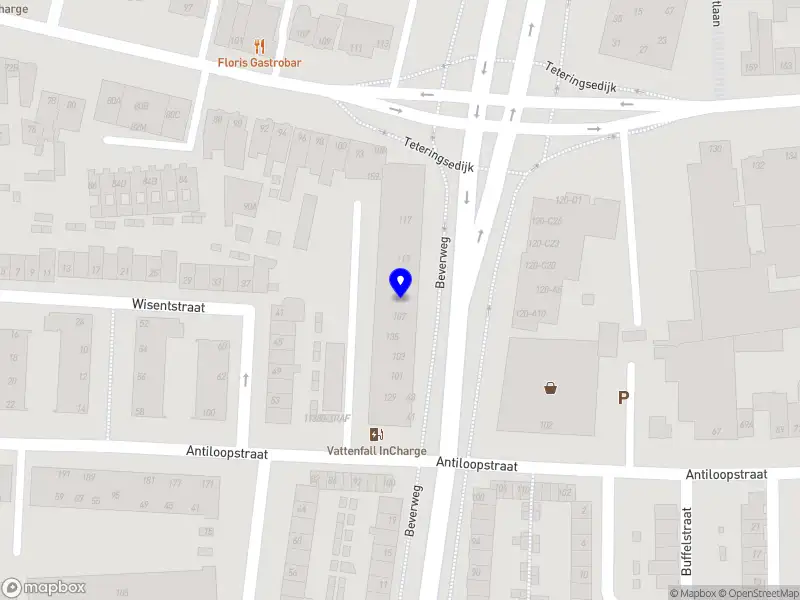3dCon-Survey B.V. Breda