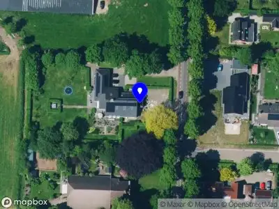 Ing D. Mol Bouwtechnisch Advies-, Ontwerp- en Tekenbureau