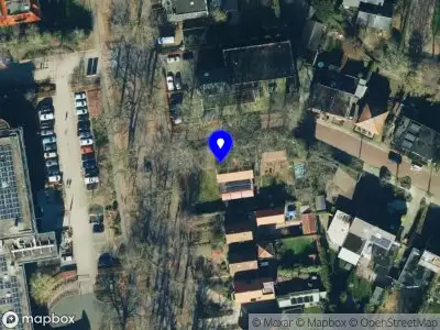 Niezen Omgevingsadvies