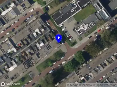 Renovac 's-Gravenhage