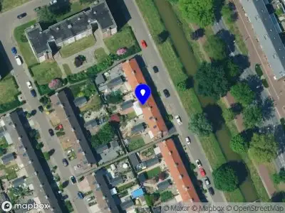 Koos van Silfhout Apeldoorn