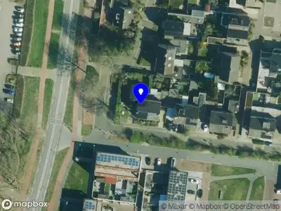 Nieuw bedrijf vHTech