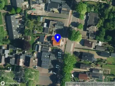 Pizzeria-Grillroom Livorno