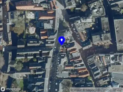 Nieuw bedrijf Landvorm B.V.