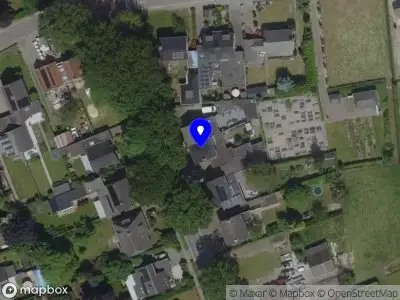 Ing. Peter van Bussel MBA