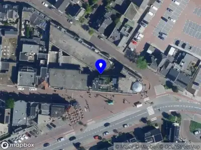 Time Consultancy Noordwijk