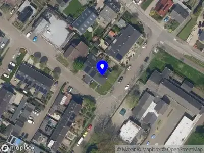 Winston Robbert's B.V.