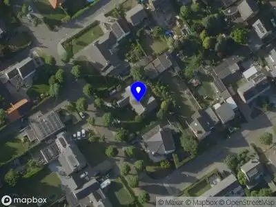 Nieuw bedrijf Dijkstra Bouwservice