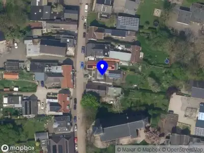 Nieuw bedrijf HiPrecision