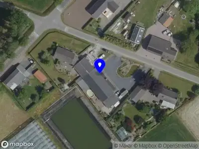 Cor Heufs Holding B.V. Melderslo