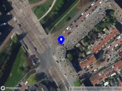 Onderhoudsbedrijf M.J. Kaminski 's-Gravenhage