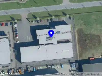 Nieuw bedrijf RDG-engineering B.V.