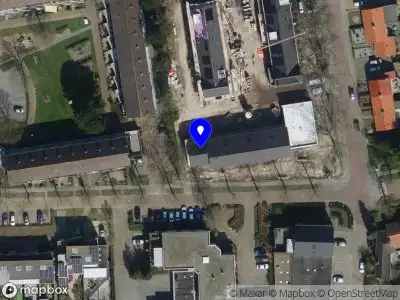 van Zelst Adviesbureau Beveiliging