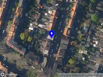Cor Amersfoort