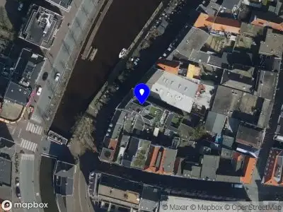 Nieuw bedrijf Ingenieursbureau ir. L.W. Lievense B.V.