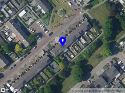 Riccardo Onderhoudsbedrijf Biddinghuizen