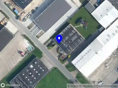 Nieuw bedrijf Maters Holding B.V.