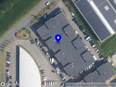 Csdm Almere